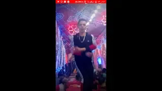 مروان كسح و حمو الاجنبي علي مهرجان حكايه من الداخل دندنها