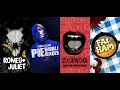 THT Rep Series The Hanover Theatre