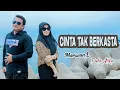 Download Lagu Cinta Tak Berkasta - Marwan L  \u0026 Delia Alika ( Official Music Video )