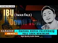 Download Lagu IBU_Iwan Fals || KARAOKE REMIX PALEMBANG