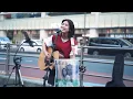 【新宿】どうでもいい話がしたい/Leina【路上ライブ】