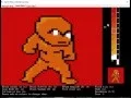 Blitz Basic Sprite Editor - Fill Outline feature