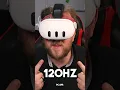 Lagu How to Get 120hz on PC VR with the QUEST 3