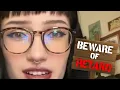 Septum Ring Theory Is BASED