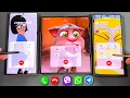 Download Lagu Samsung S24 U vs Note 20 U WhatsApp \u0026 Telegram \u0026 Viber Call to Z Fold 6 + Conference \u0026 Incoming Call