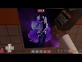 TF2 Rociar Sourcemod Plugin demo