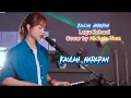 Kaulah Harapan - Lagu Rohani - Cover by Michela Thea #lagurohani #video @roberth68