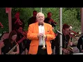 Steve King Big Band  "For Dancers Only"  Haden Hill House and Museum