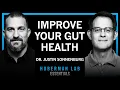 Essentials Build a Healthy Gut Microbiome Dr Justin Sonnenburg