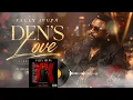 Fally Ipupa – Den's Love (Audio Officiel) ❤️