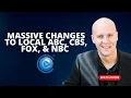 Download Lagu Massive Changes to Local ABC, CBS, FOX, \u0026 NBC After FCC Rule Change