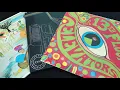 Vinyl Unboxing: Herbie Hancock - Maiden Voyage (1965) (2021 Blue Note Classic Vinyl Series) (84195)