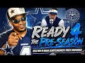 Brian Schottenheimer Set the Record STRAIGHT Right Before the Pre-Season Opener