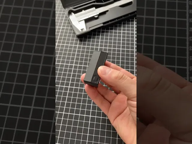 Pen Wall Holder video thumbnail