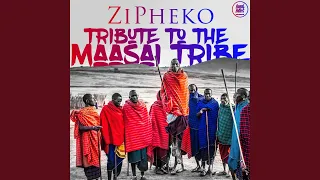 tribute to the maasai tribe african tech mix 