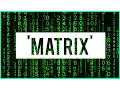 How To Create Falling Matrix Code Effect Using CMD