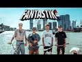 Download Lagu FANTASTIK4 HOLLANDIA TRIP by suledsgn