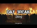 Skeng - Day Break (Lyrics)