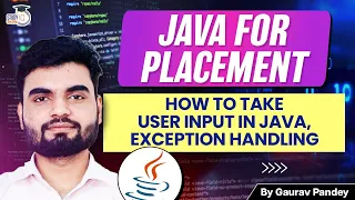 Java Exception Handling Tutorial Master Try-Catch Blocks for Beginners Complete Guide 2025