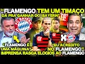 Download Lagu “A EUROPA VAI ENTRAR em CHOQUE se o FLAMENGO GANHAR do BAYERN de MUNIQUE !” ZINHO e PASCOAL