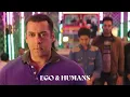 HUMAN EGO | Winning Speech | Karan Aujla Song @allmixfeed 