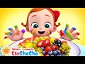 Download Lagu Lagu Cuci Tangan Bayi | Kebiasaan Baik untuk Bayi | Lagu Anak-anak | LiaChaCha Bahasa Indonesia
