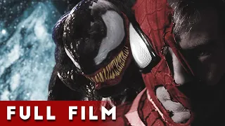 Spider Man 2 Another World FULL FAN FILM Spiderverse Fan Film 