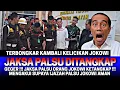 Download Lagu TERBONGKAR KEMBALI KELICIKAN JOKOWI😱‼️ JAKSA PALSU ORANG JOKOWI DITANGKAP‼️ AMANKAN IJAZAH JOKOWI