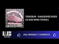 Teddy Bear - Chaussures Roses ( Dj jess remix )