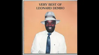 leonard dembo gire