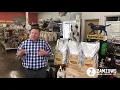 The Story of Grandma Z s Idaho Fish Potato Dog Food