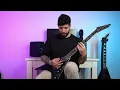 The Amity Affliction - "Heaven Sent" Guitar Cover + TABS (New Song 2026)