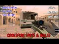 CoD4 Promod - CROSSFIRE Roles and Spots