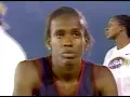 Lagu Jackie Joyner-Kersee's Final Heptathlon - 1998 Goodwill Games