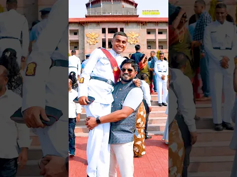 Dreams to Reality: Journey of a Defence Officer #NDA #Shorts |Centurion Defence Academy