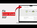How To Fix Error Code 521 2026 Web Server Is Down Fix