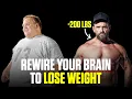 This Actor Lost 200 LBS - Here s How