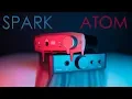 JDS ATOM vs LIQUID SPARK