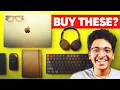 21 Things To Buy For College MUST WATCH For College Students in India