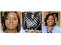 What s In my purse Anne Klein