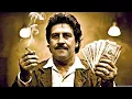 How Pablo Escobar Spent His 70 Billion Net Worth