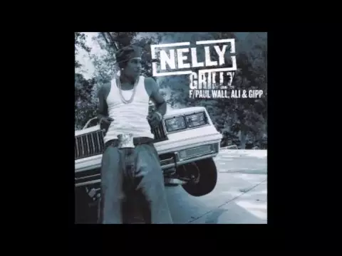 Download MP3 Nelly  ft  Paul Wall, Ali \u0026 Gipp - Grillz (Audio)