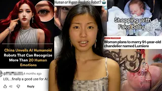Let's Talk About "Artificial Companions"