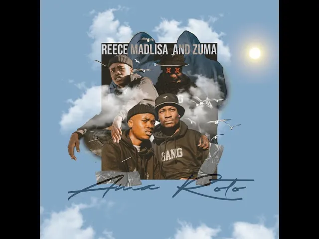 Reece Madlisa & Zuma – Sithi Sithi (feat. Mr JazziQ & Busta 929)