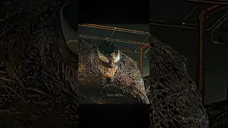 Venom 3 Sacrifice Shorts Venom3 