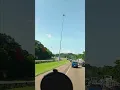 Accident on 55 north Madison Ms