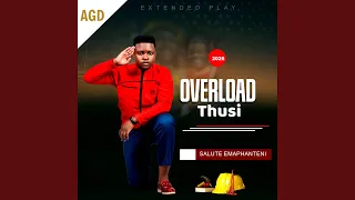 salute emaphanteni feat mjolisi