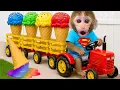 Download Lagu Малышка Обезьянка Bonbon Превратила Радужные Конфеты M\u0026M В Жевательный Мармелад 🐵🌈🍬