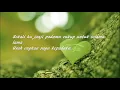 Download Lagu STINGS   Usah Dengar Kata Orang  ~ LIRIK ~   YouTube