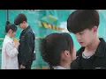 Download Lagu 霸总下班变男友，灰姑娘贴身撩拨他，霸总强忍住不放电，土味情话击中他的心！🦎【乌鸦小姐与蜥蜴先生 miss crow with mr  lizard】